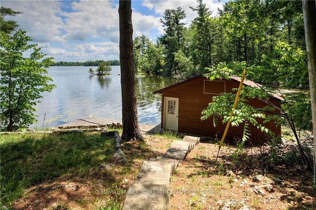 Photo 8 of 56 Thompson Lane, Rideau Lakes, Rideau Lakes (Newboro) Twp — HOMEH