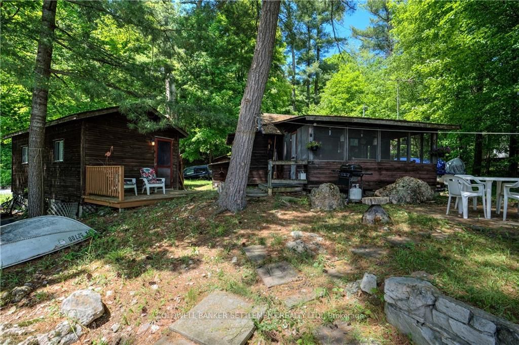 Photo 9 of 56 Thompson Lane, Rideau Lakes, Rideau Lakes (Newboro) Twp — HOMEH