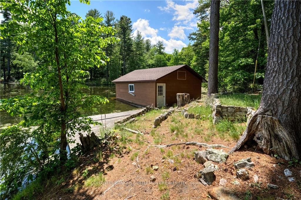 Photo 10 of 56 Thompson Lane, Rideau Lakes, Rideau Lakes (Newboro) Twp — HOMEH