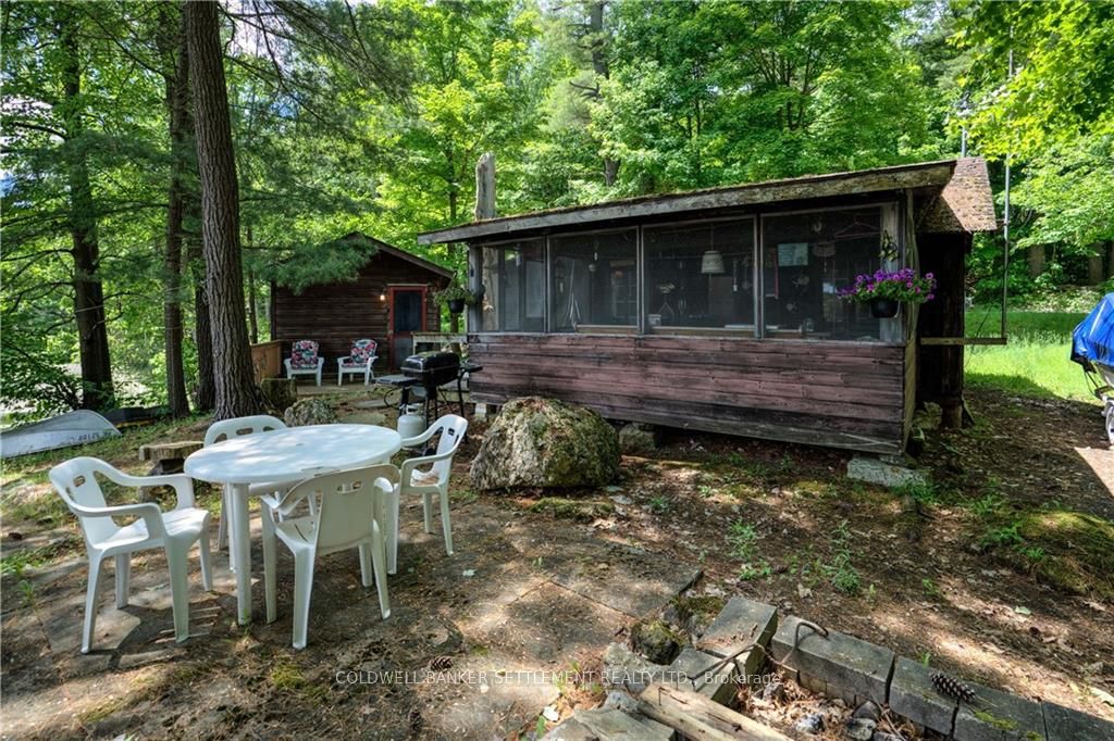 Photo 12 of 56 Thompson Lane, Rideau Lakes, Rideau Lakes (Newboro) Twp — HOMEH