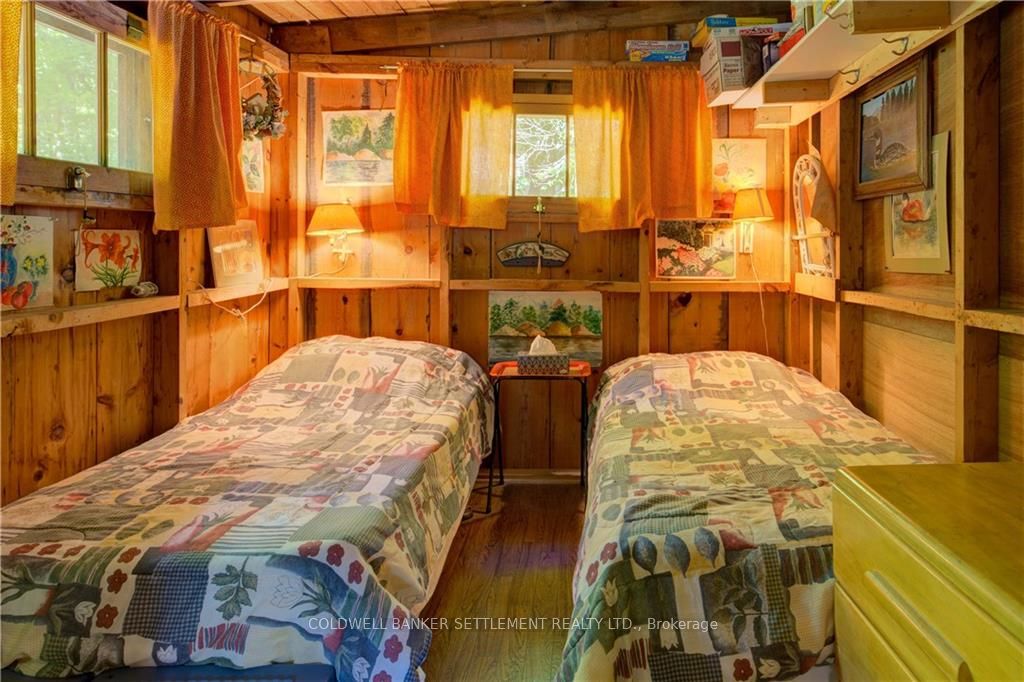 Photo 15 of 56 Thompson Lane, Rideau Lakes, Rideau Lakes (Newboro) Twp — HOMEH