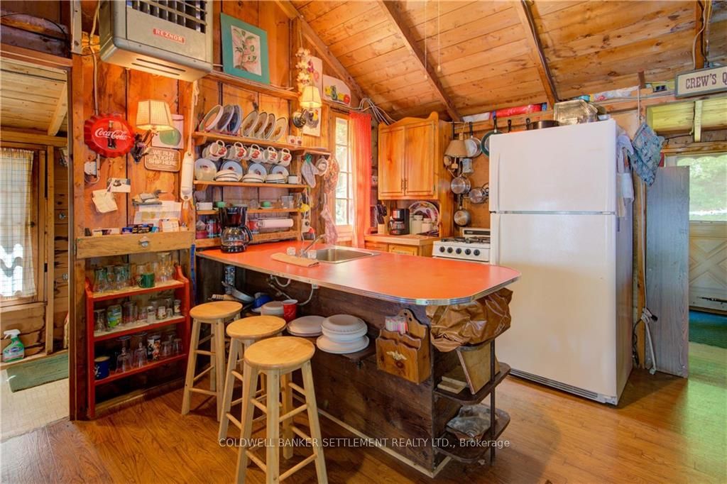 Photo 16 of 56 Thompson Lane, Rideau Lakes, Rideau Lakes (Newboro) Twp — HOMEH