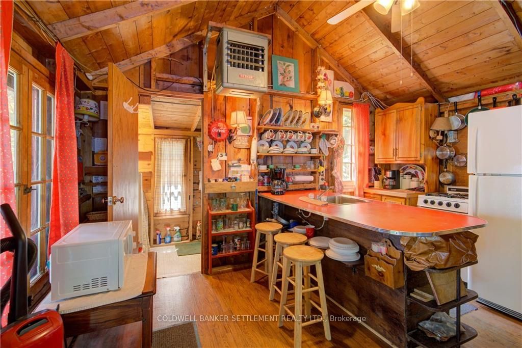 Photo 17 of 56 Thompson Lane, Rideau Lakes, Rideau Lakes (Newboro) Twp — HOMEH