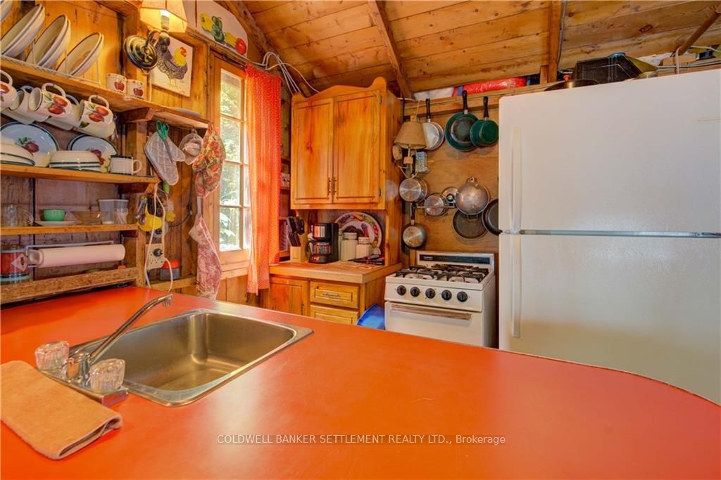Photo 18 of 56 Thompson Lane, Rideau Lakes, Rideau Lakes (Newboro) Twp — HOMEH