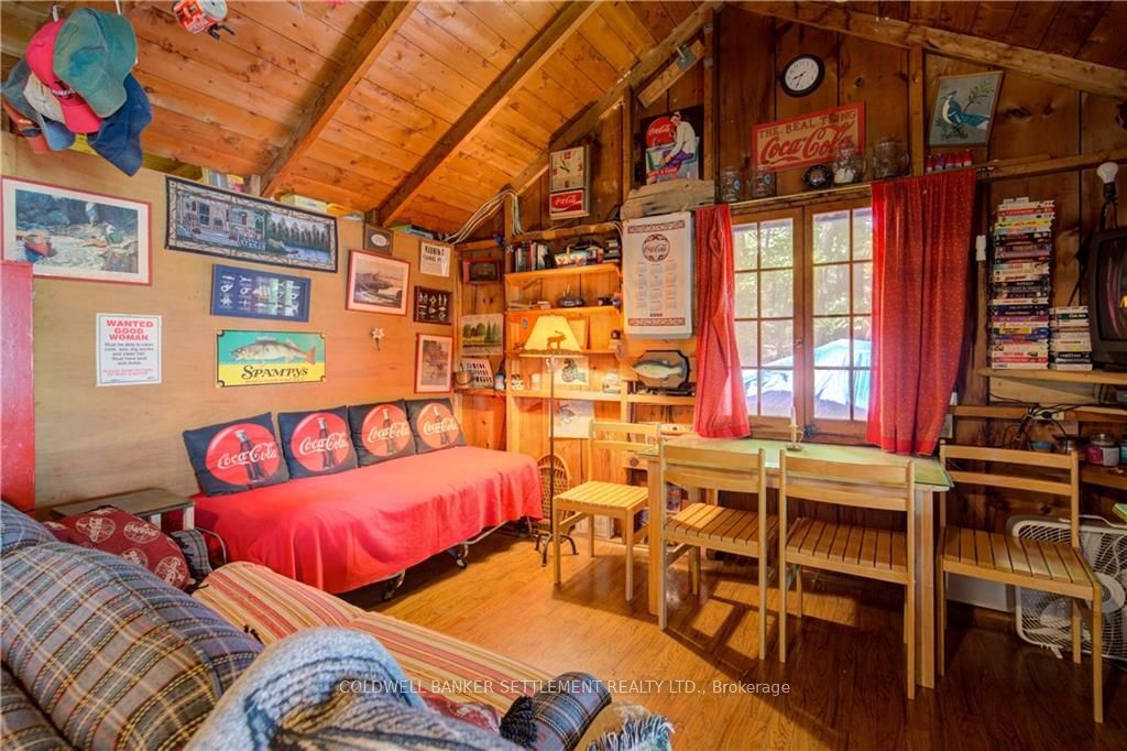 Photo 19 of 56 Thompson Lane, Rideau Lakes, Rideau Lakes (Newboro) Twp — HOMEH