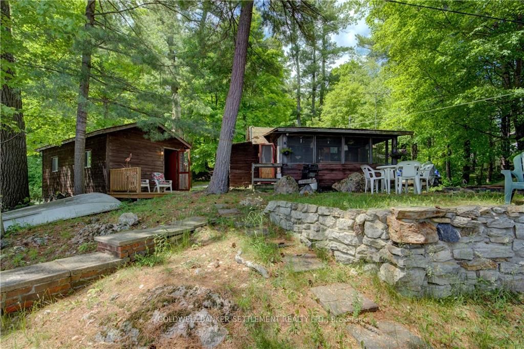 Photo 28 of 56 Thompson Lane, Rideau Lakes, Rideau Lakes (Newboro) Twp — HOMEH