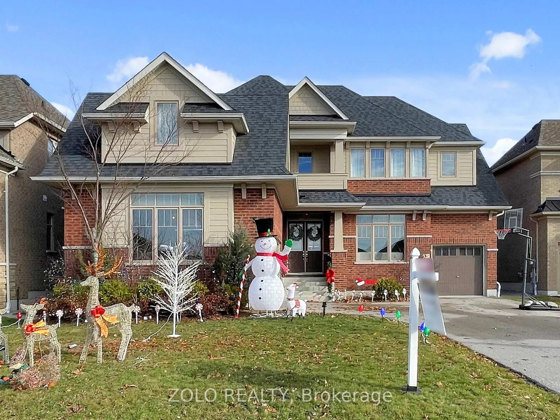 Photo 1 of 5 Jack Crescent, Springwater, Minesing — HOMEH
