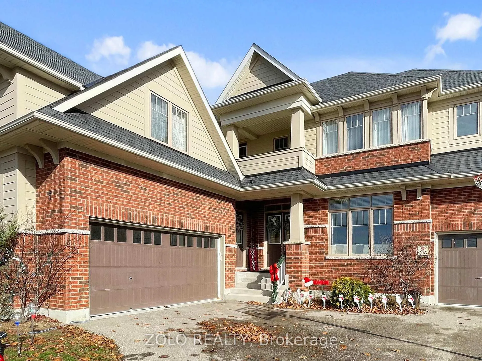Photo 2 of 5 Jack Crescent, Springwater, Minesing — HOMEH