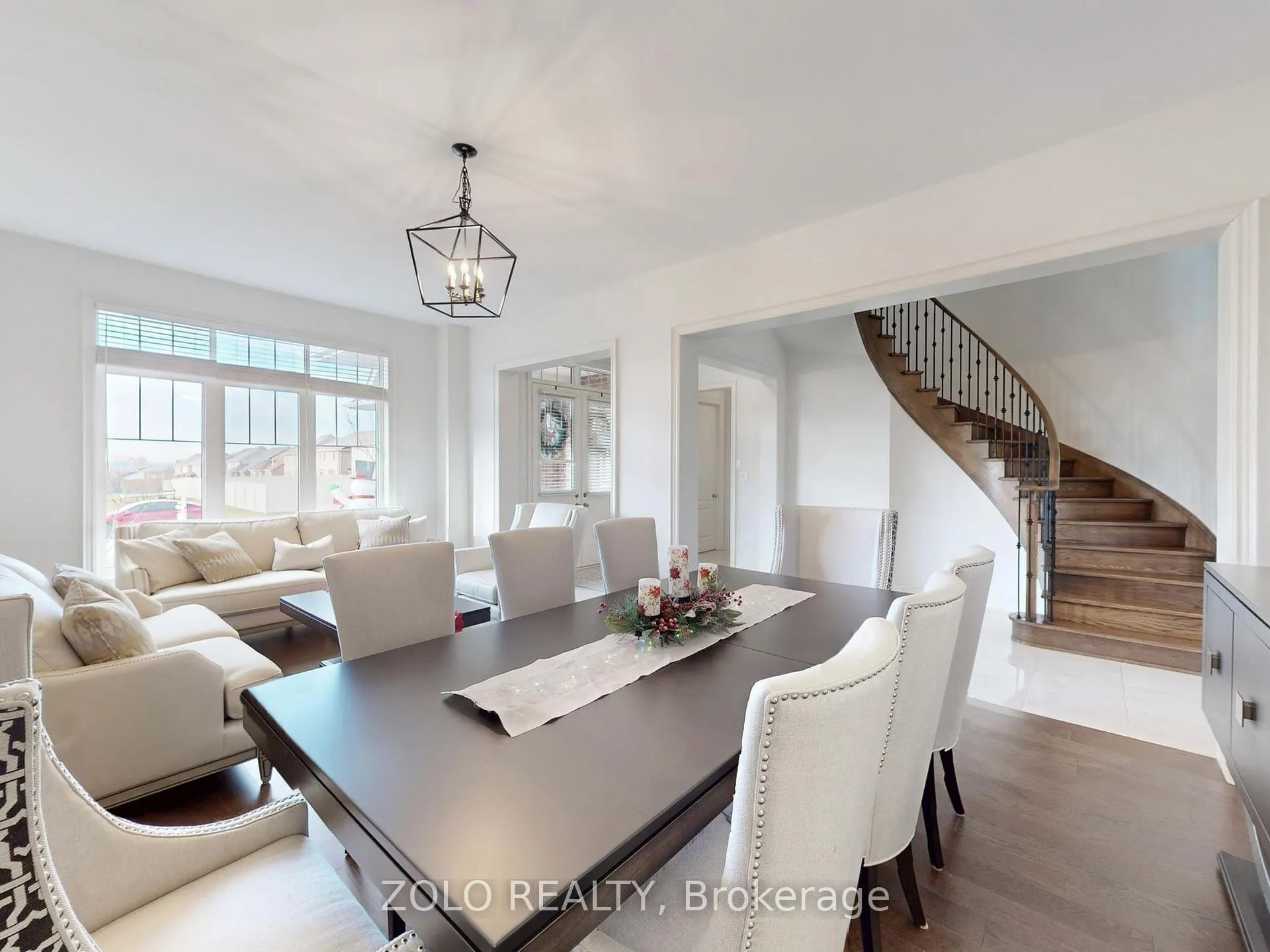 Photo 8 of 5 Jack Crescent, Springwater, Minesing — HOMEH