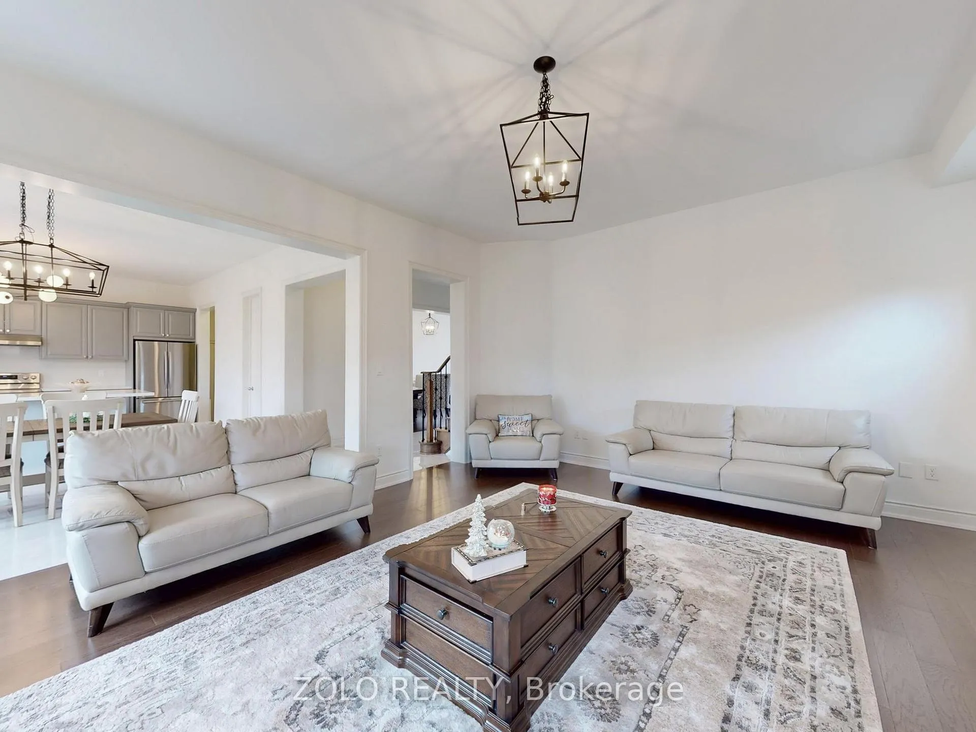 Photo 11 of 5 Jack Crescent, Springwater, Minesing — HOMEH