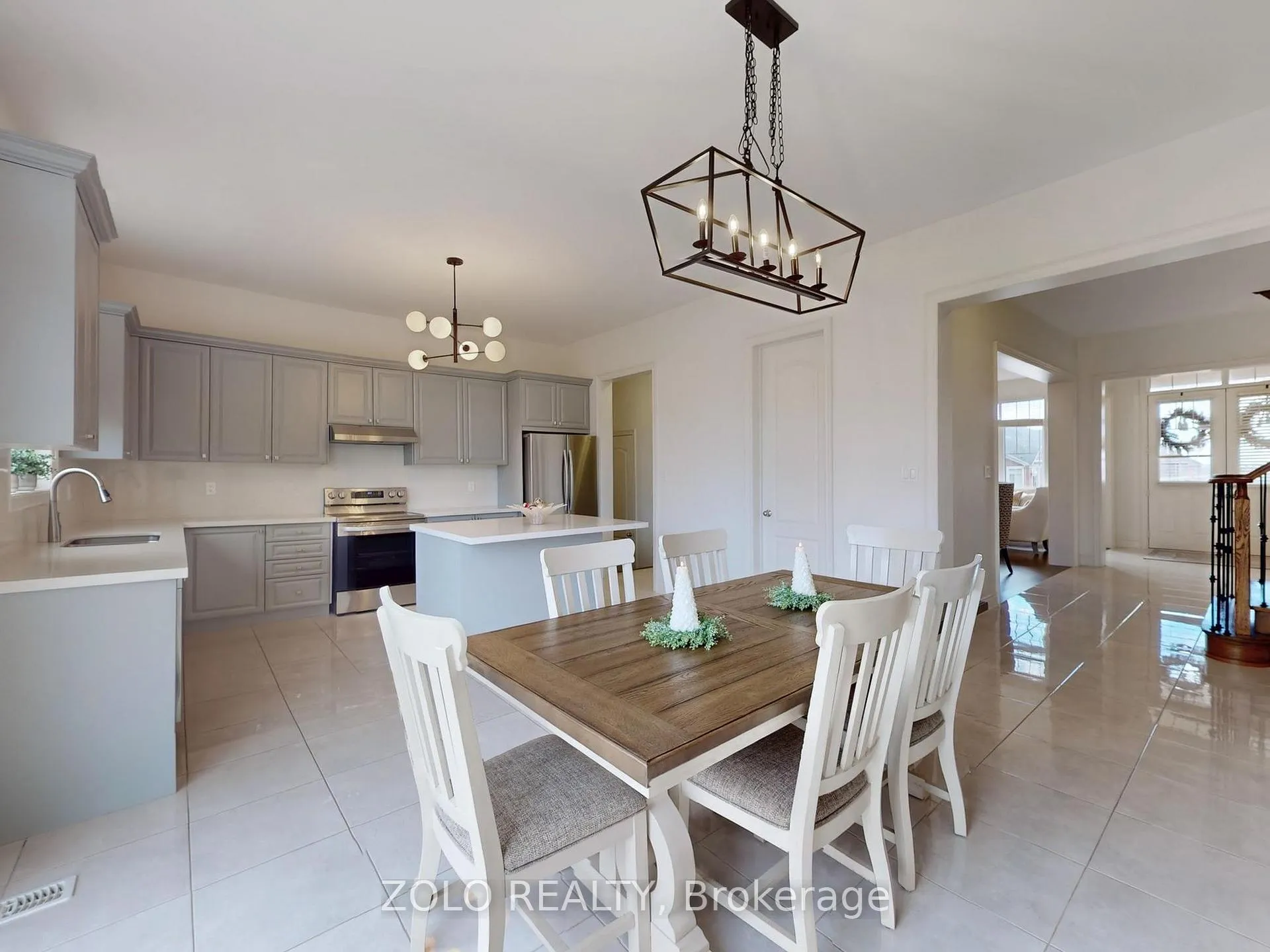 Photo 13 of 5 Jack Crescent, Springwater, Minesing — HOMEH