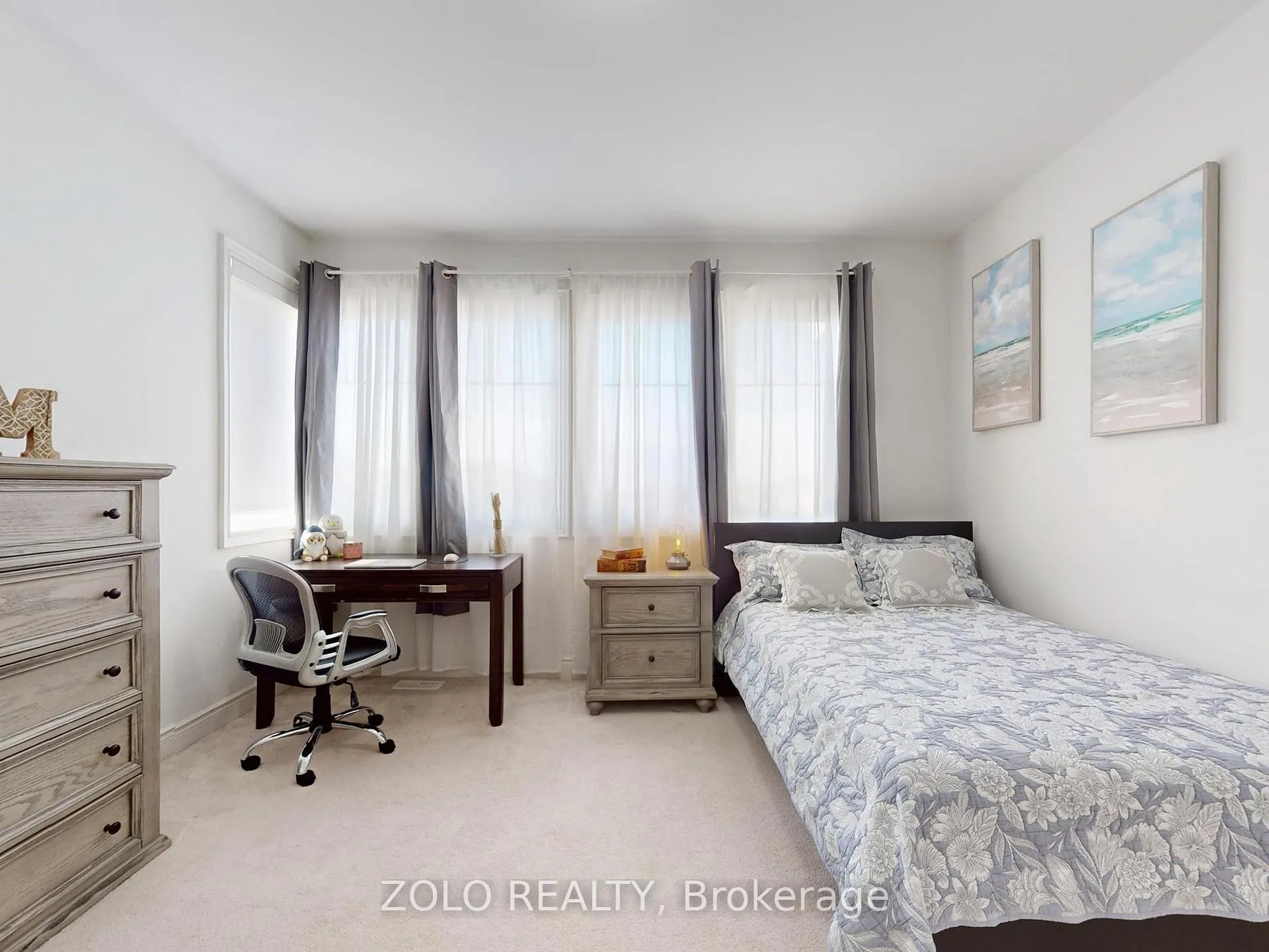 Photo 34 of 5 Jack Crescent, Springwater, Minesing — HOMEH