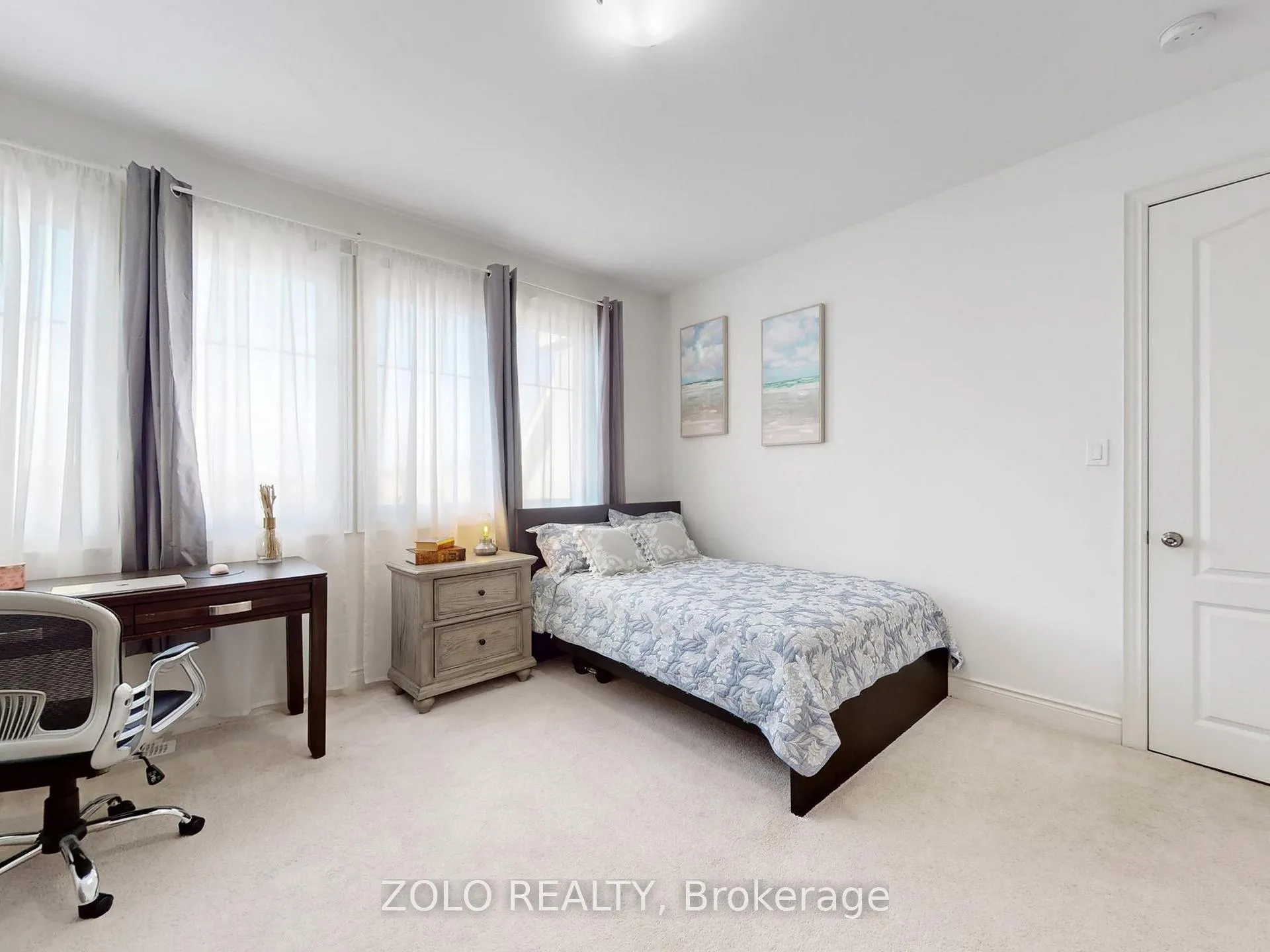 Photo 35 of 5 Jack Crescent, Springwater, Minesing — HOMEH