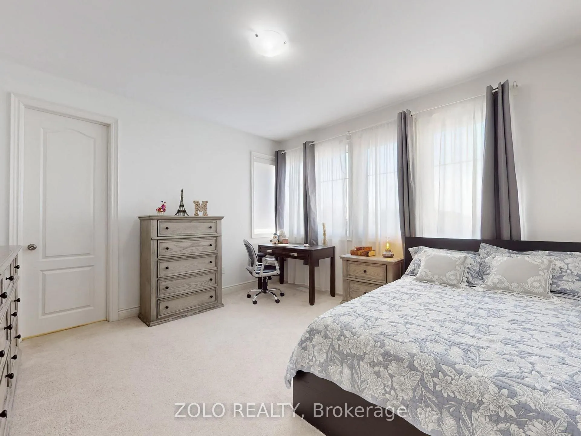 Photo 36 of 5 Jack Crescent, Springwater, Minesing — HOMEH