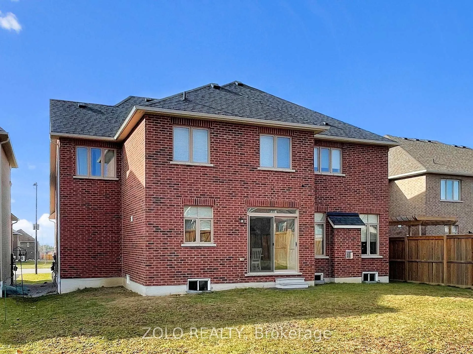 Photo 48 of 5 Jack Crescent, Springwater, Minesing — HOMEH