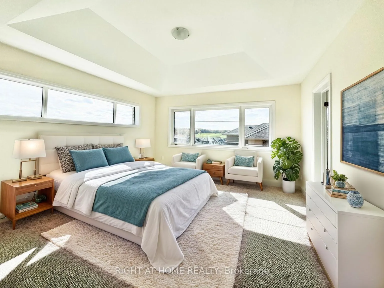 Photo 11 of Unit Upper, 70 Bearberry Road, Springwater, Midhurst — HOMEH
