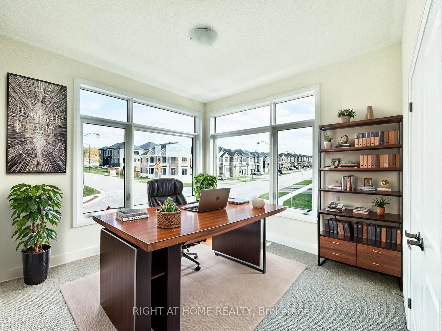 Photo 18 of Unit Upper, 70 Bearberry Road, Springwater, Midhurst — HOMEH