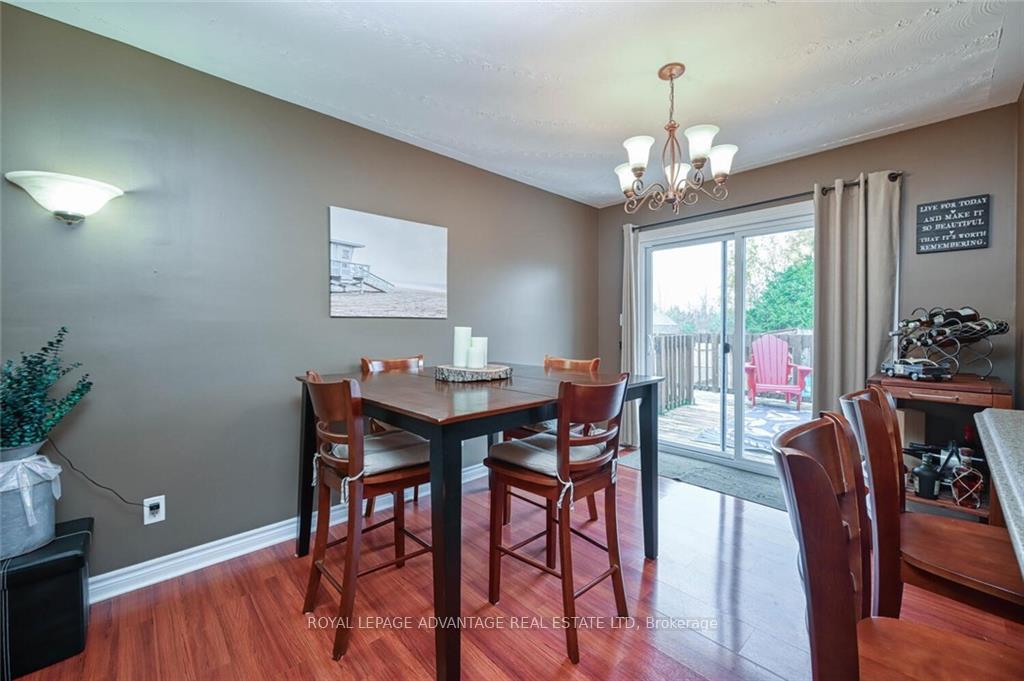 Photo 4 of 78 Bay Road, Rideau Lakes, Rideau Lakes (South Elmsley) Twp — HOMEH