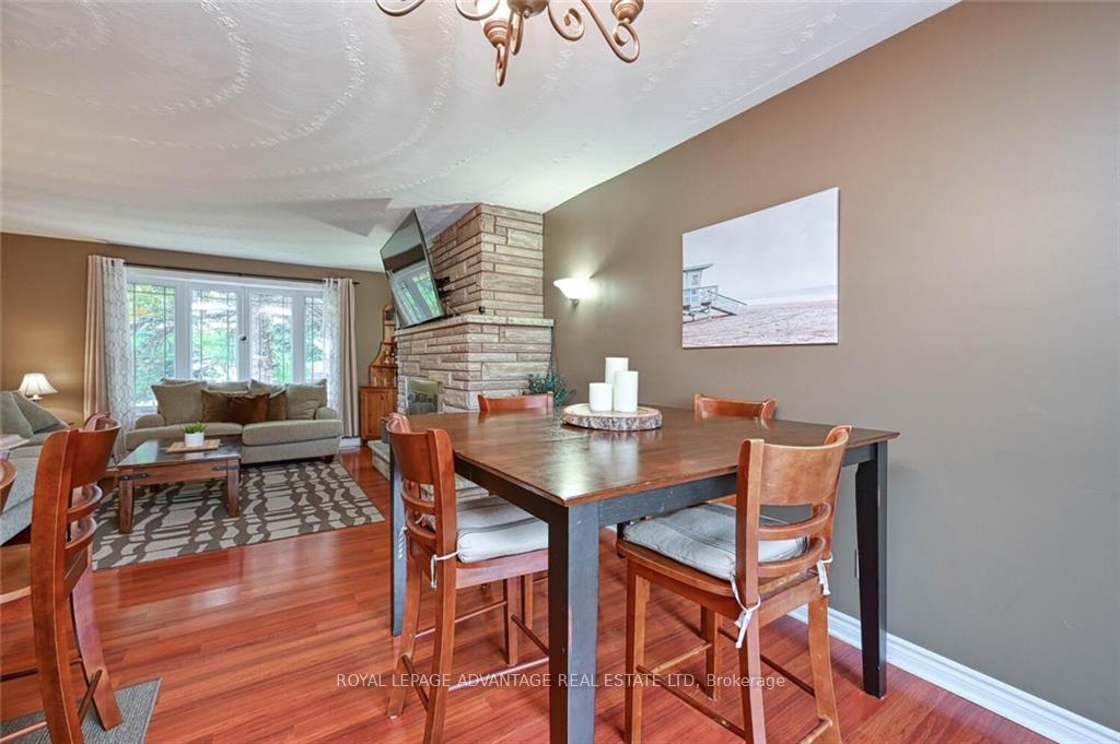 Photo 5 of 78 Bay Road, Rideau Lakes, Rideau Lakes (South Elmsley) Twp — HOMEH