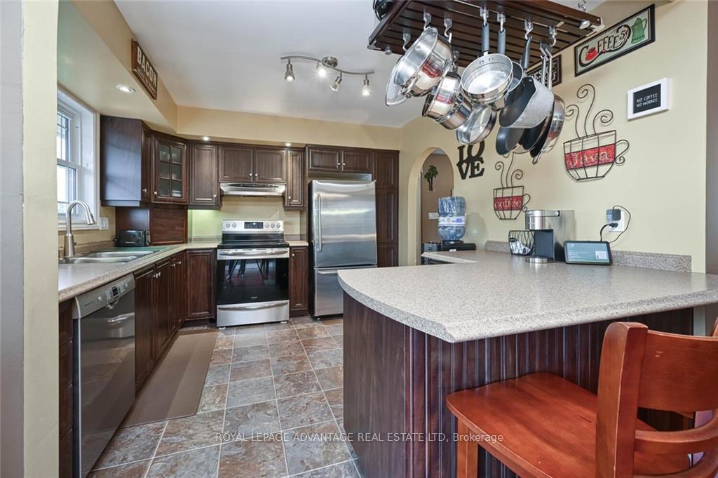 Photo 6 of 78 Bay Road, Rideau Lakes, Rideau Lakes (South Elmsley) Twp — HOMEH