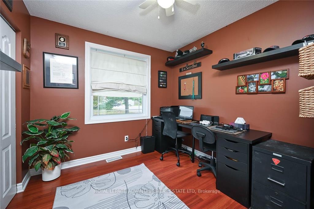 Photo 11 of 78 Bay Road, Rideau Lakes, Rideau Lakes (South Elmsley) Twp — HOMEH