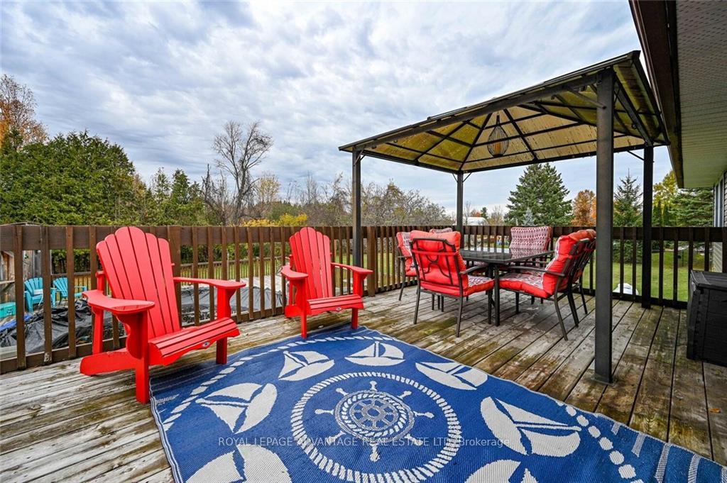 Photo 17 of 78 Bay Road, Rideau Lakes, Rideau Lakes (South Elmsley) Twp — HOMEH