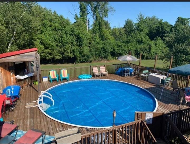 Photo 18 of 78 Bay Road, Rideau Lakes, Rideau Lakes (South Elmsley) Twp — HOMEH