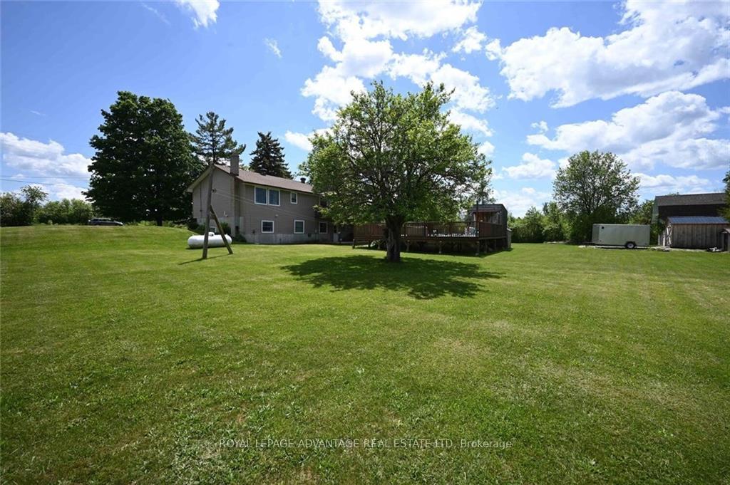 Photo 20 of 78 Bay Road, Rideau Lakes, Rideau Lakes (South Elmsley) Twp — HOMEH
