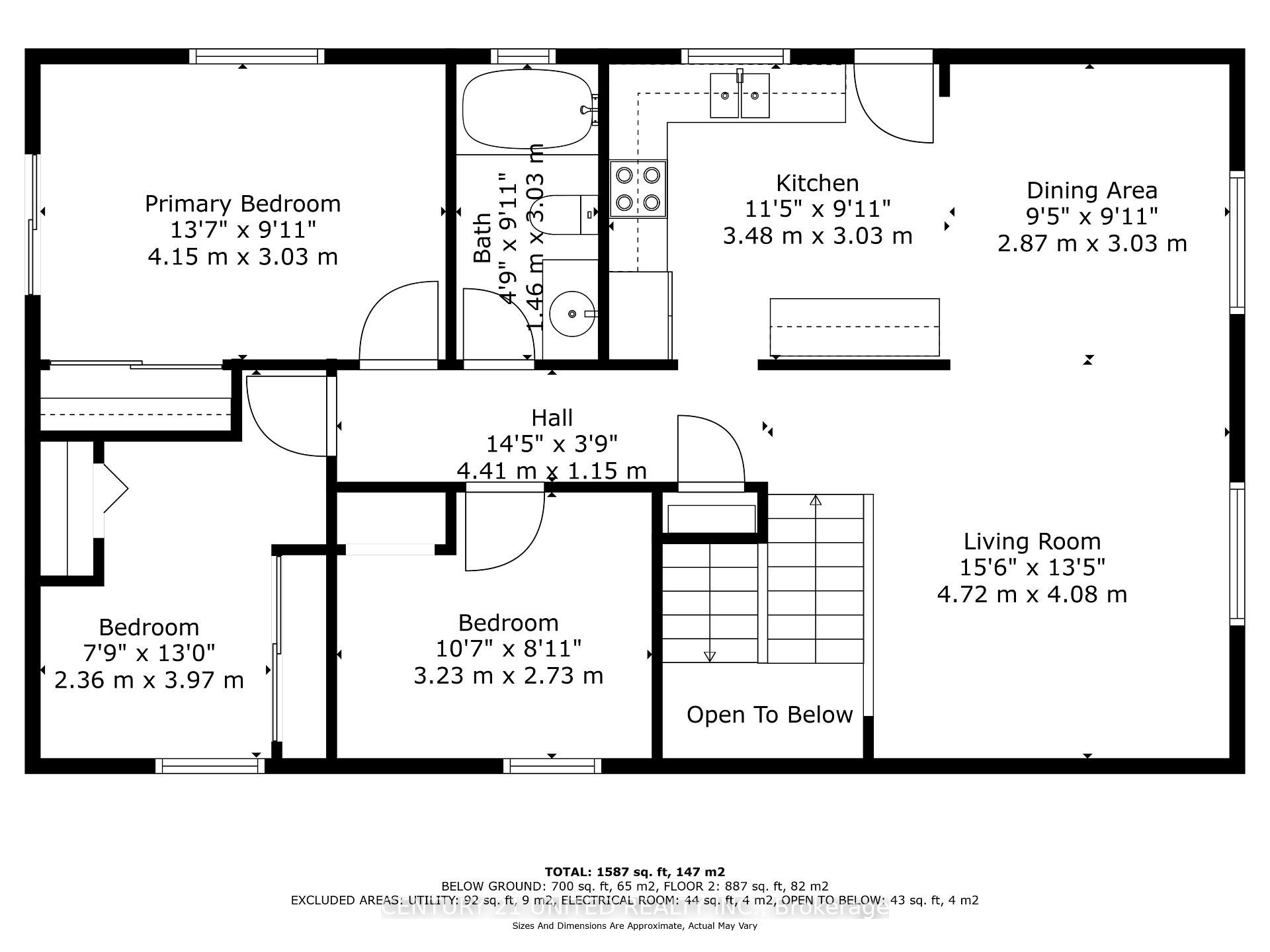Photo 45 of 51 Coyle Crescent, Selwyn — HOMEH