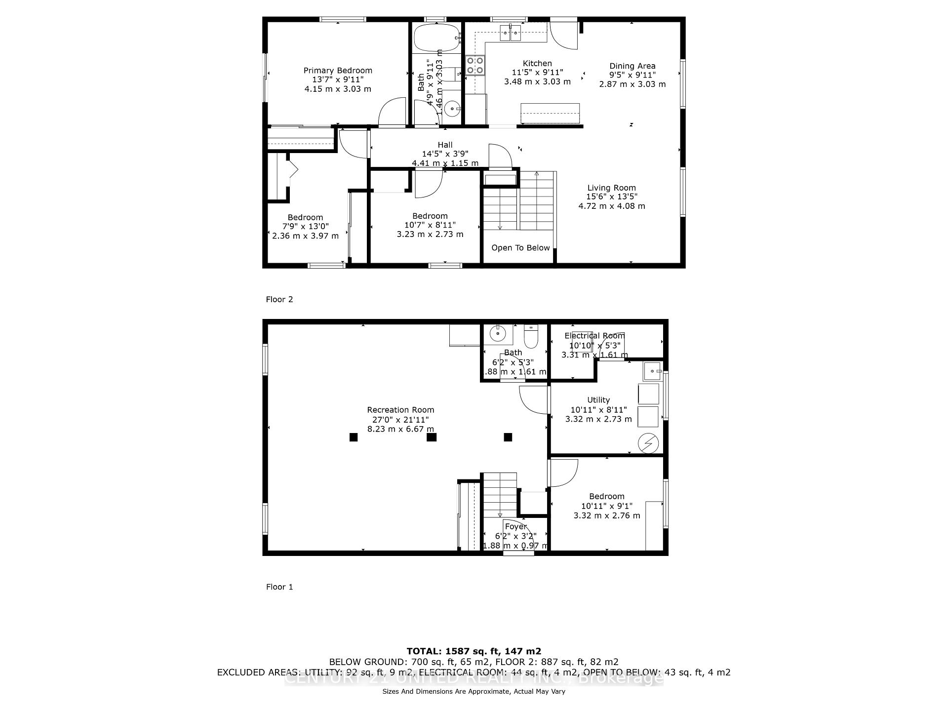 Photo 46 of 51 Coyle Crescent, Selwyn — HOMEH