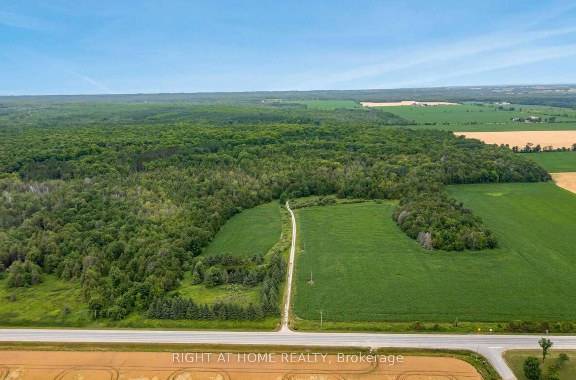 Photo 3 of 4350 26 Highway, Springwater, Rural Springwater — HOMEH