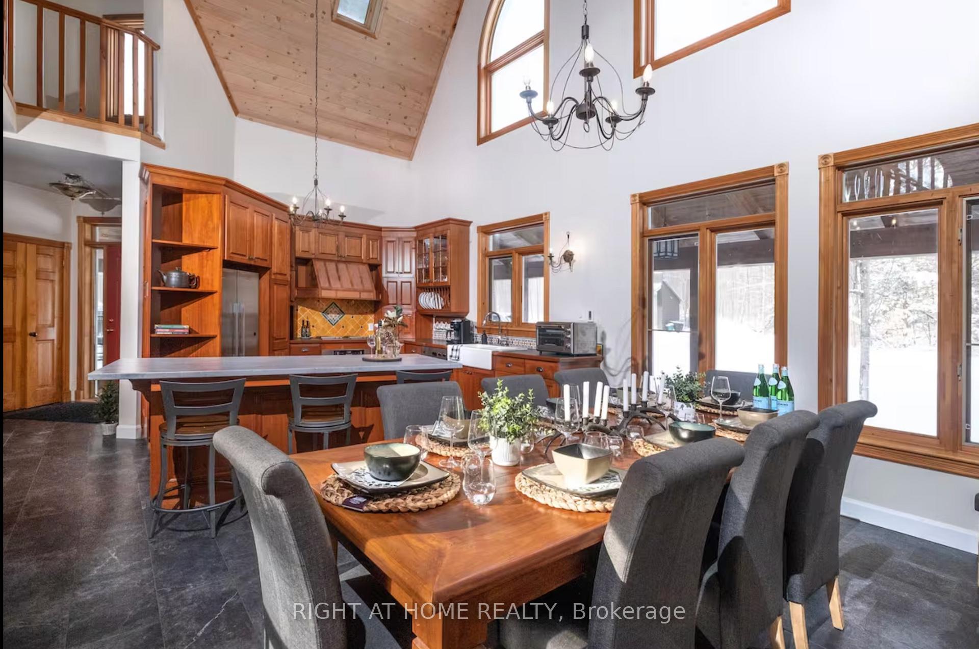 Photo 16 of 4350 26 Highway, Springwater, Rural Springwater — HOMEH