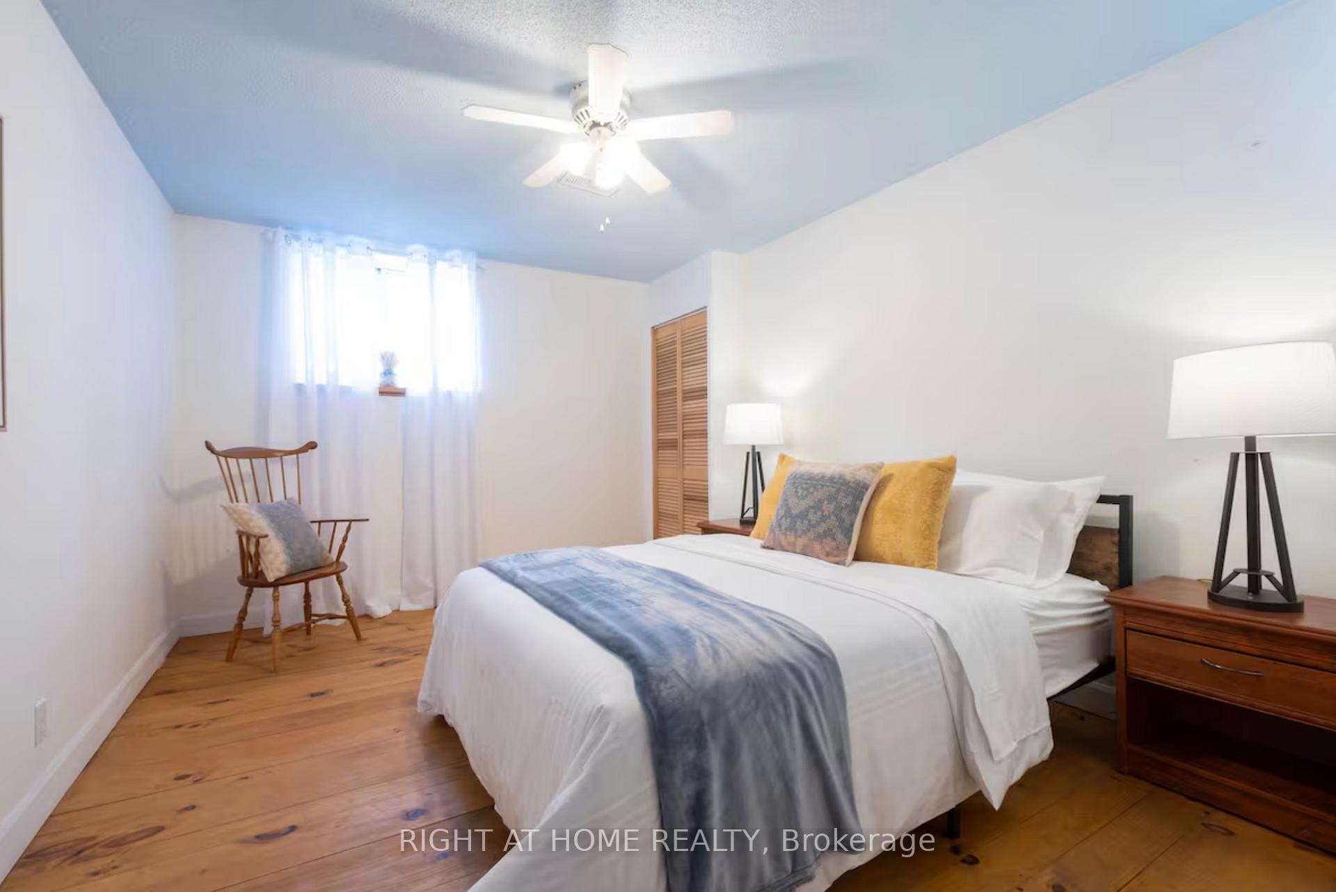 Photo 24 of 4350 26 Highway, Springwater, Rural Springwater — HOMEH