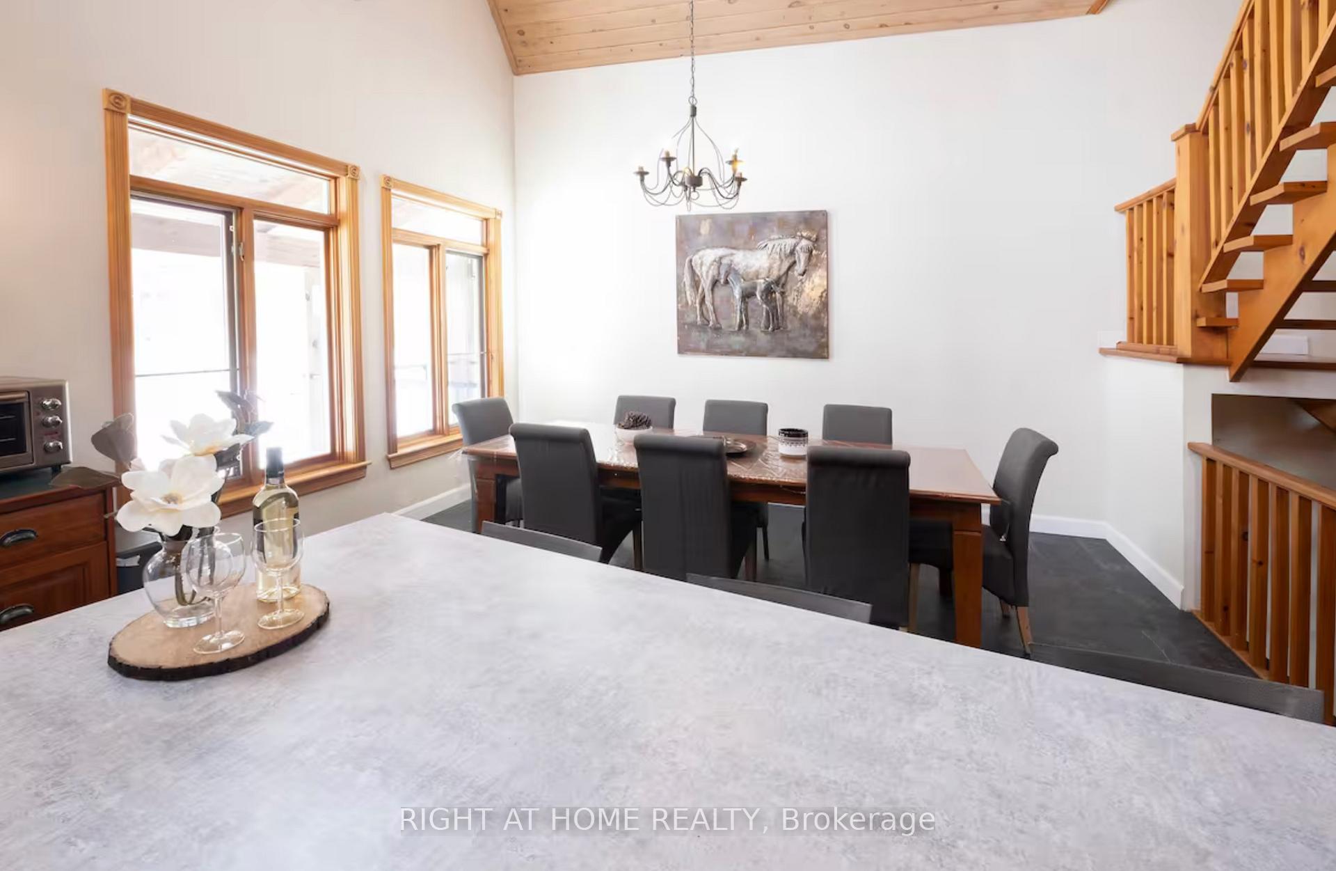 Photo 27 of 4350 26 Highway, Springwater, Rural Springwater — HOMEH