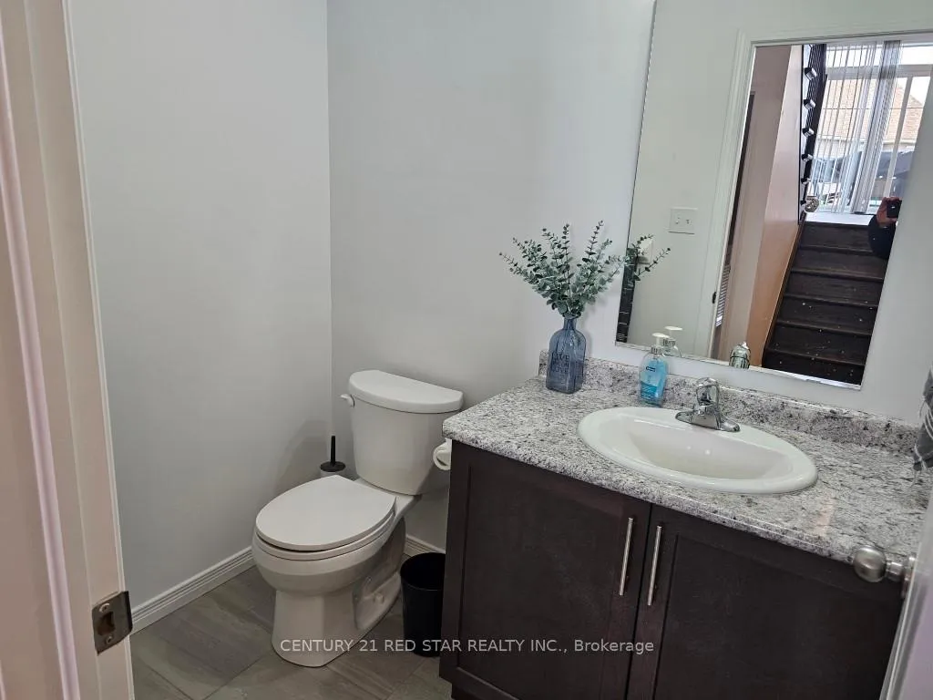 Photo 12 of 47 Saddlebrook Court, Kitchener, Huron Park — HOMEH