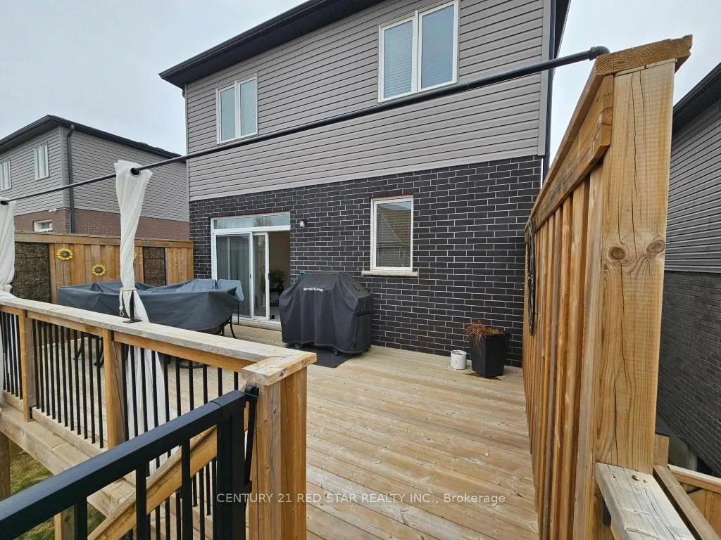 Photo 14 of 47 Saddlebrook Court, Kitchener, Huron Park — HOMEH