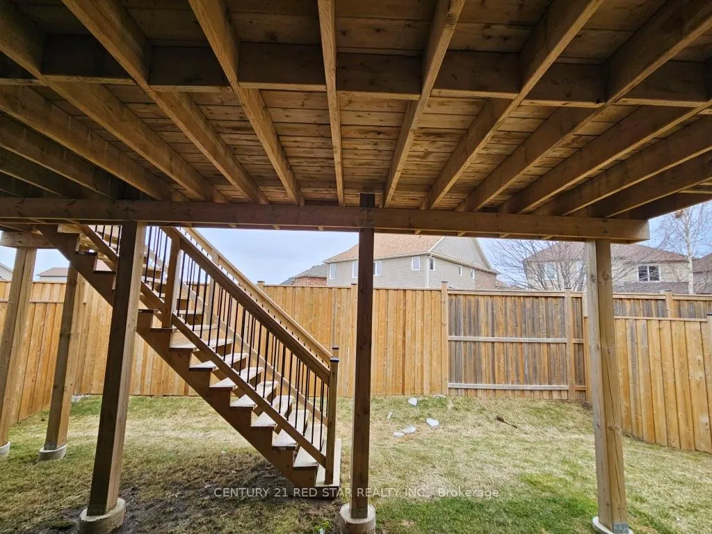 Photo 15 of 47 Saddlebrook Court, Kitchener, Huron Park — HOMEH