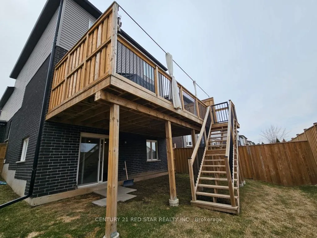Photo 16 of 47 Saddlebrook Court, Kitchener, Huron Park — HOMEH
