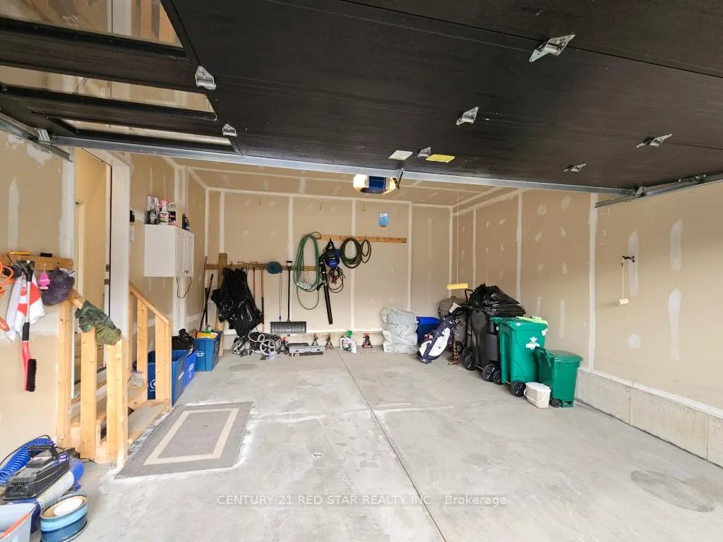 Photo 17 of 47 Saddlebrook Court, Kitchener, Huron Park — HOMEH
