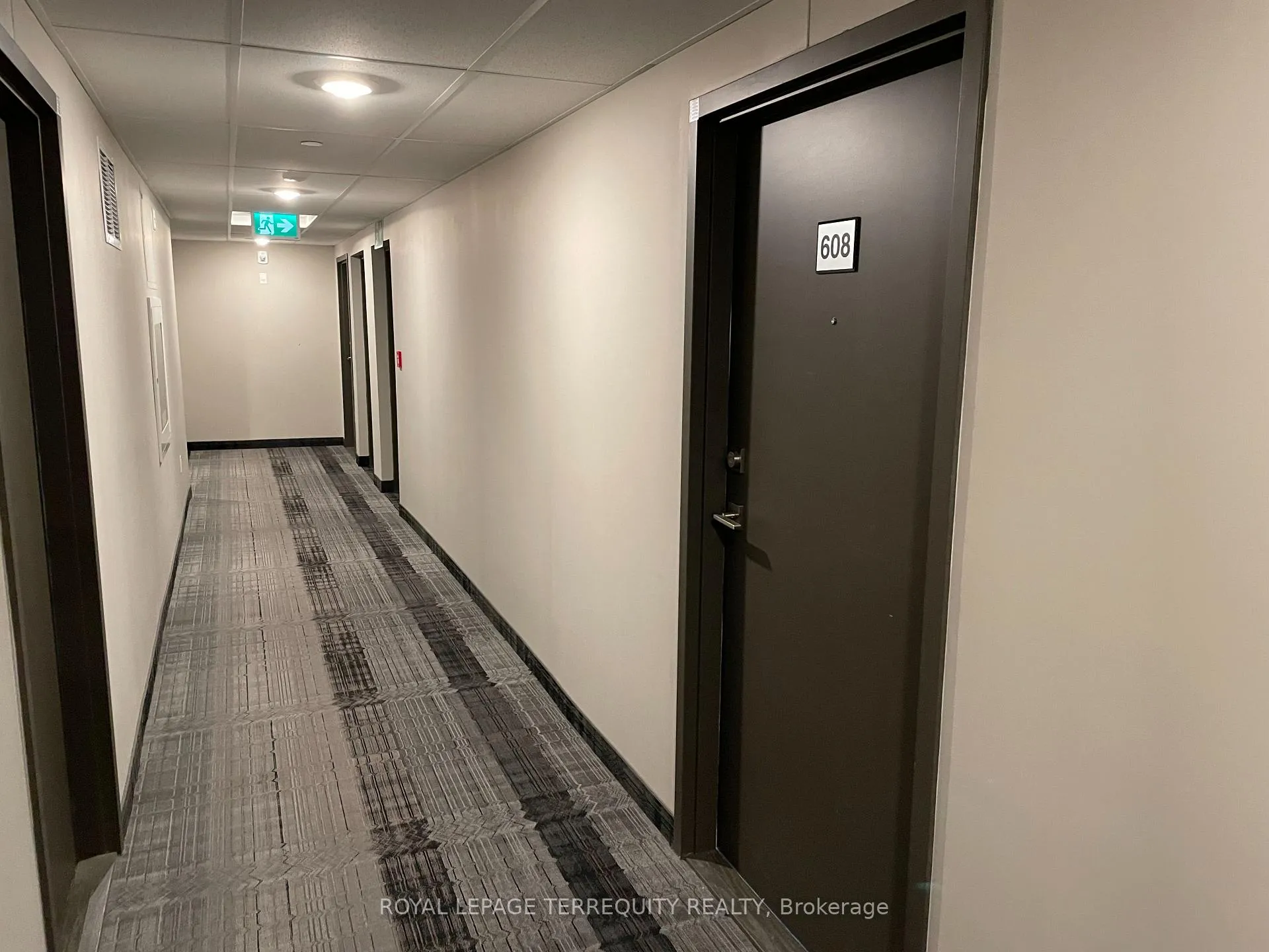 Photo 4 of Unit 608, 716 Main Street E, Milton, Timberlea — HOMEH