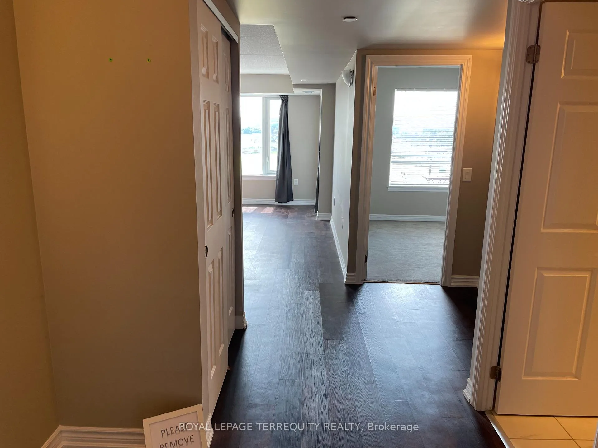 Photo 7 of Unit 608, 716 Main Street E, Milton, Timberlea — HOMEH