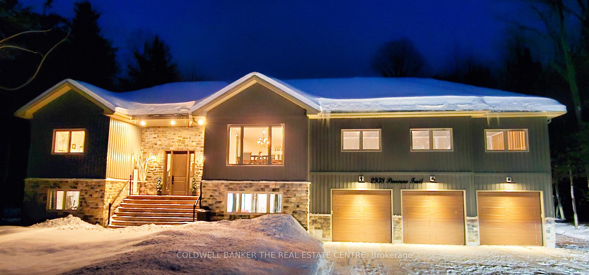 Photo 1 of 2938 Pinecone Trail, Severn, Rural Severn — HOMEH