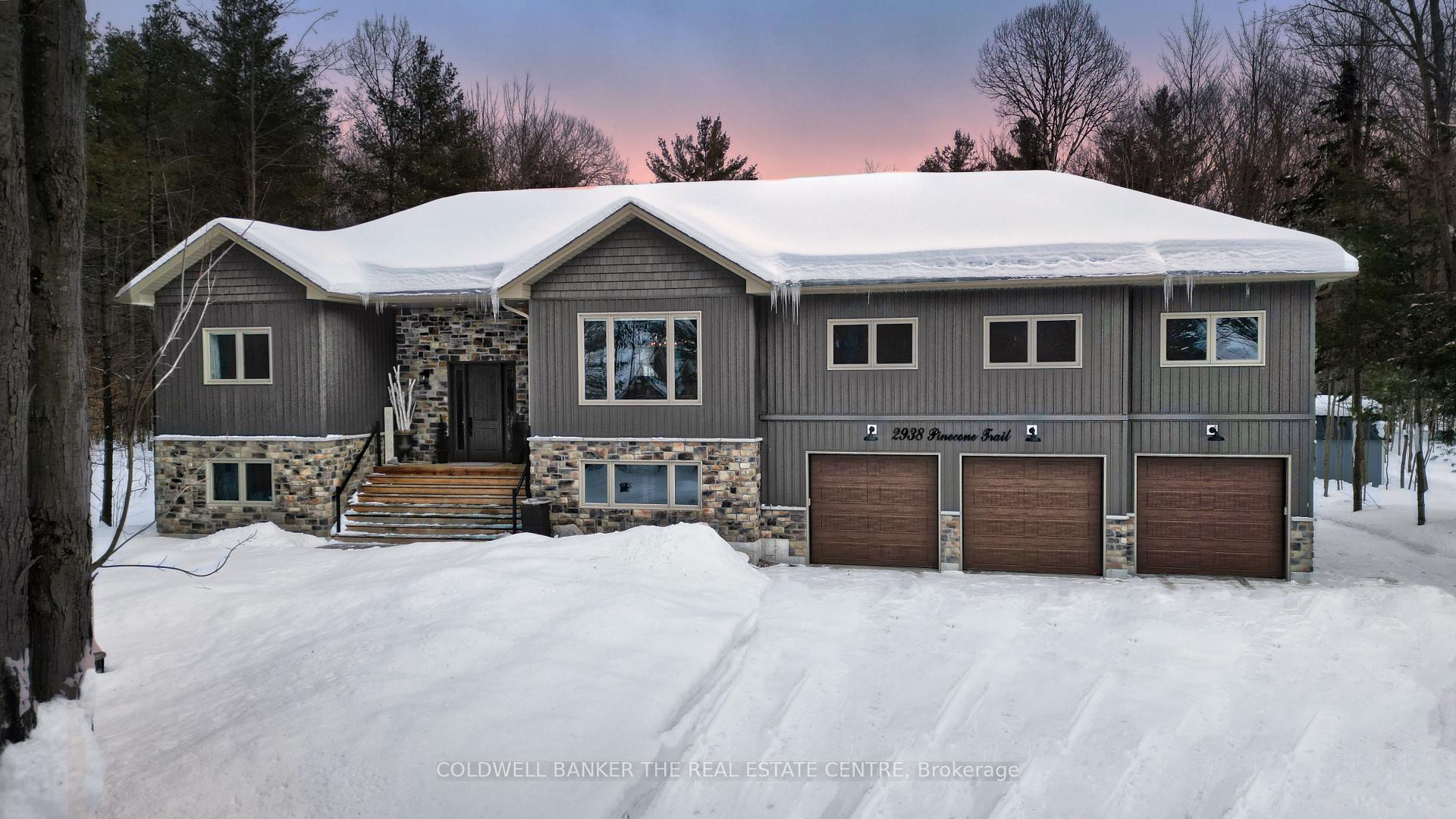 Photo 2 of 2938 Pinecone Trail, Severn, Rural Severn — HOMEH