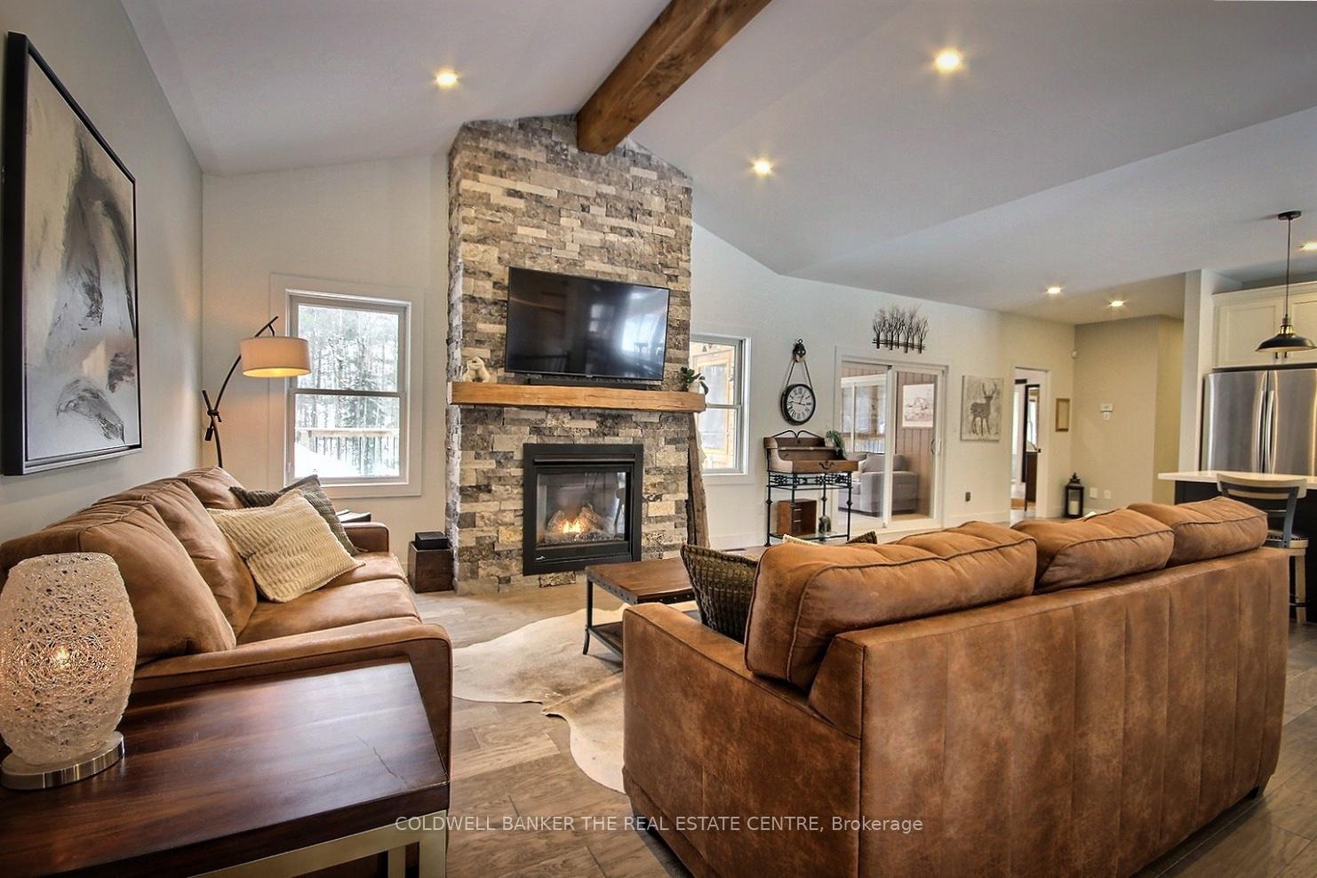 Photo 7 of 2938 Pinecone Trail, Severn, Rural Severn — HOMEH