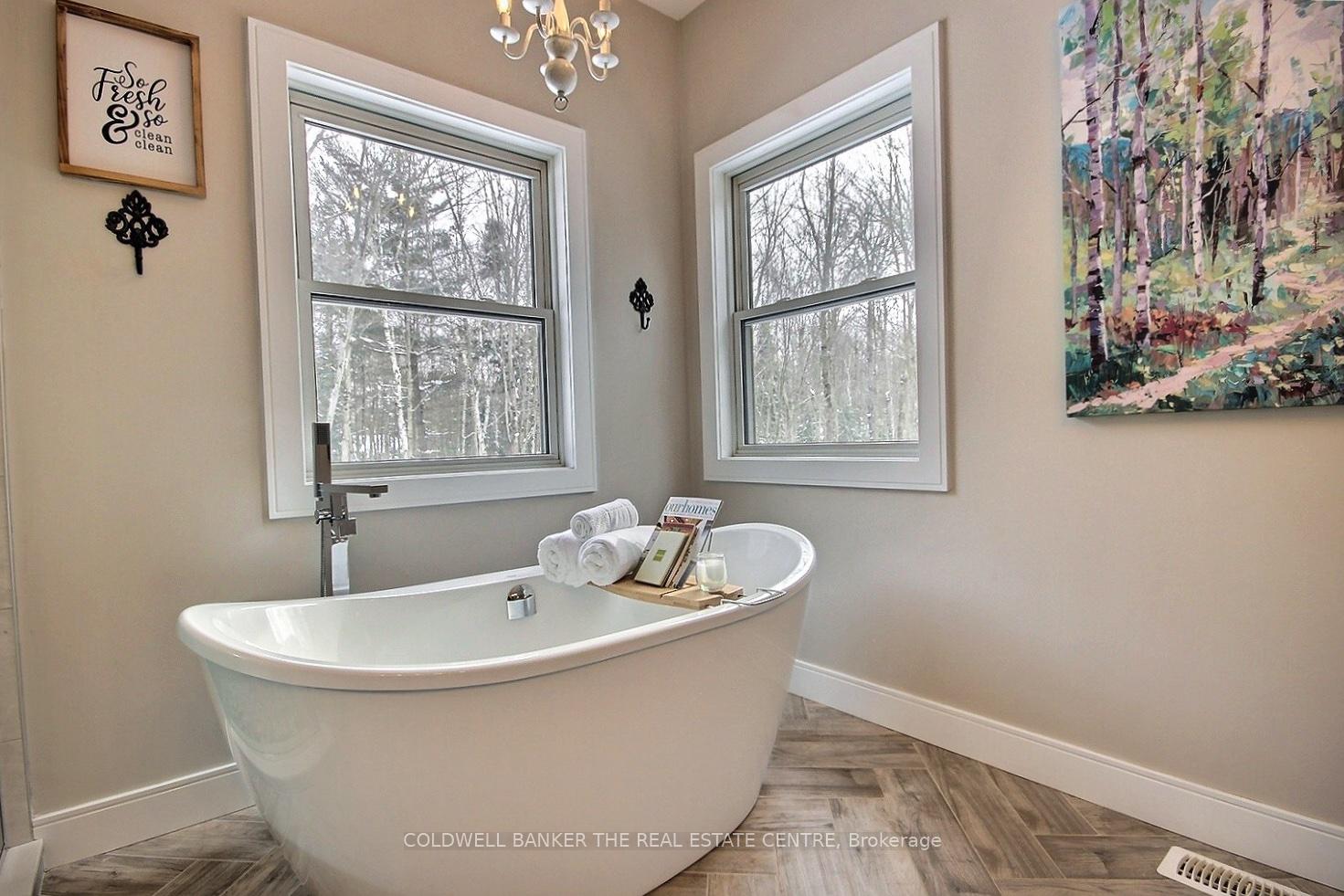 Photo 15 of 2938 Pinecone Trail, Severn, Rural Severn — HOMEH