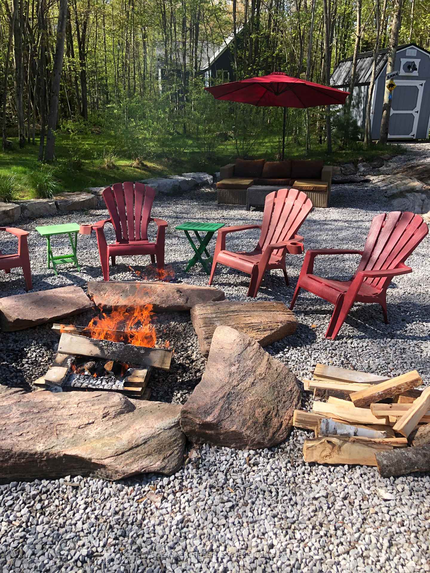 Photo 30 of 2938 Pinecone Trail, Severn, Rural Severn — HOMEH