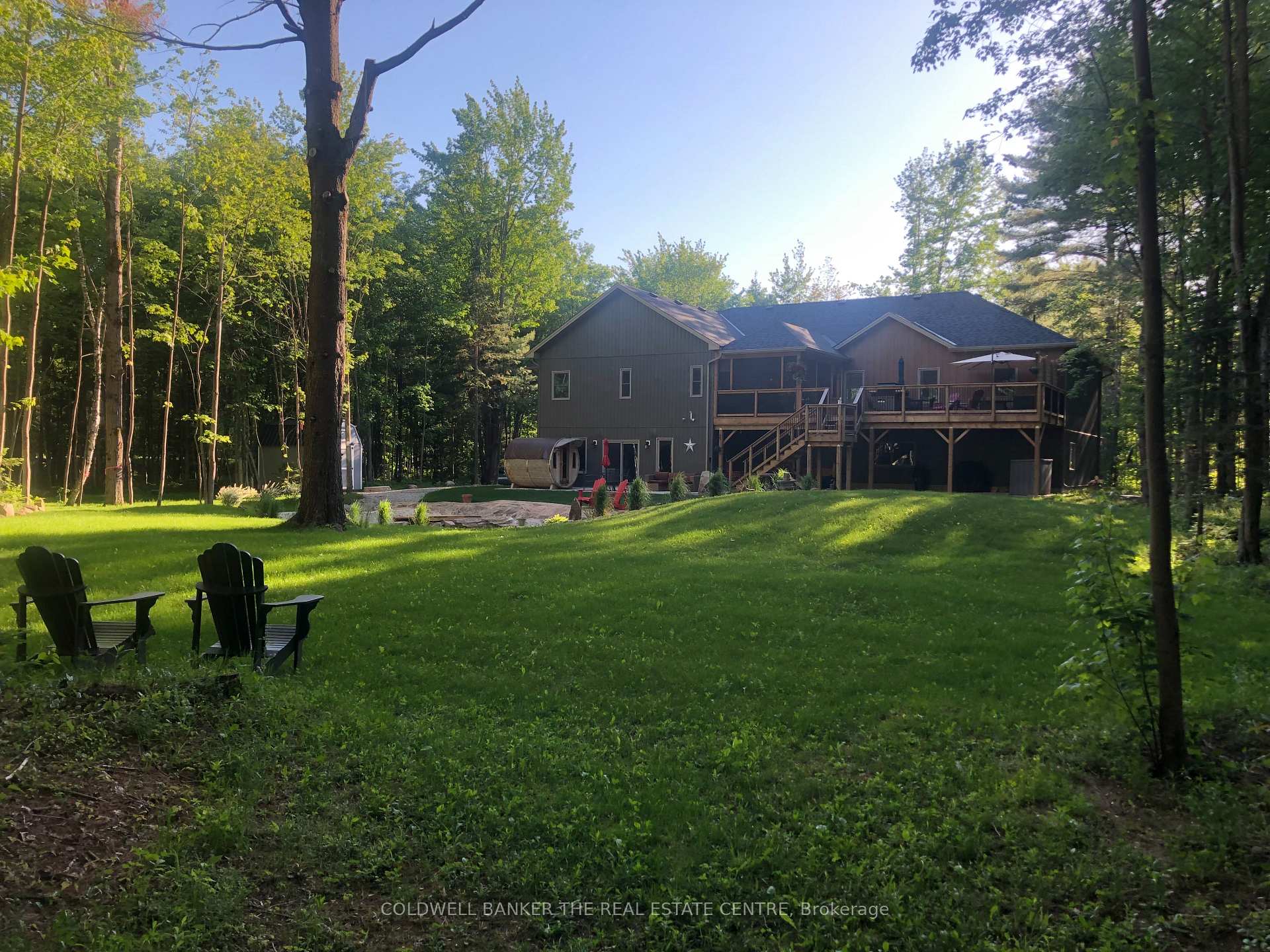 Photo 32 of 2938 Pinecone Trail, Severn, Rural Severn — HOMEH