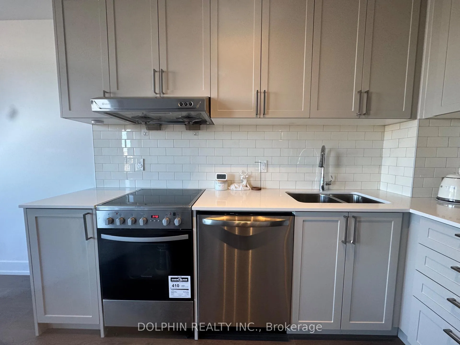 Photo 19 of Unit 309E, 278 Buchanan Drive, Markham, Unionville — HOMEH