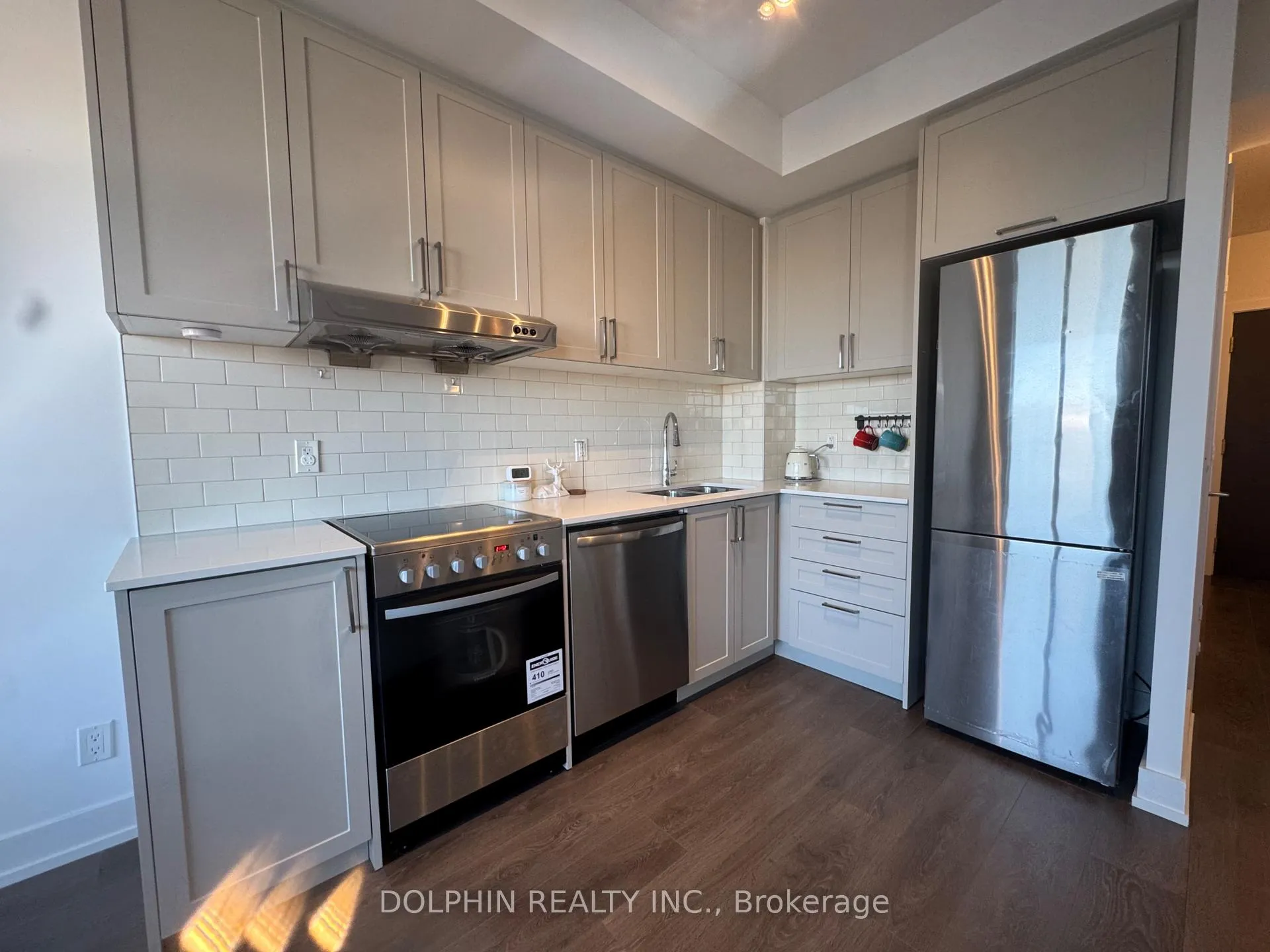 Photo 20 of Unit 309E, 278 Buchanan Drive, Markham, Unionville — HOMEH