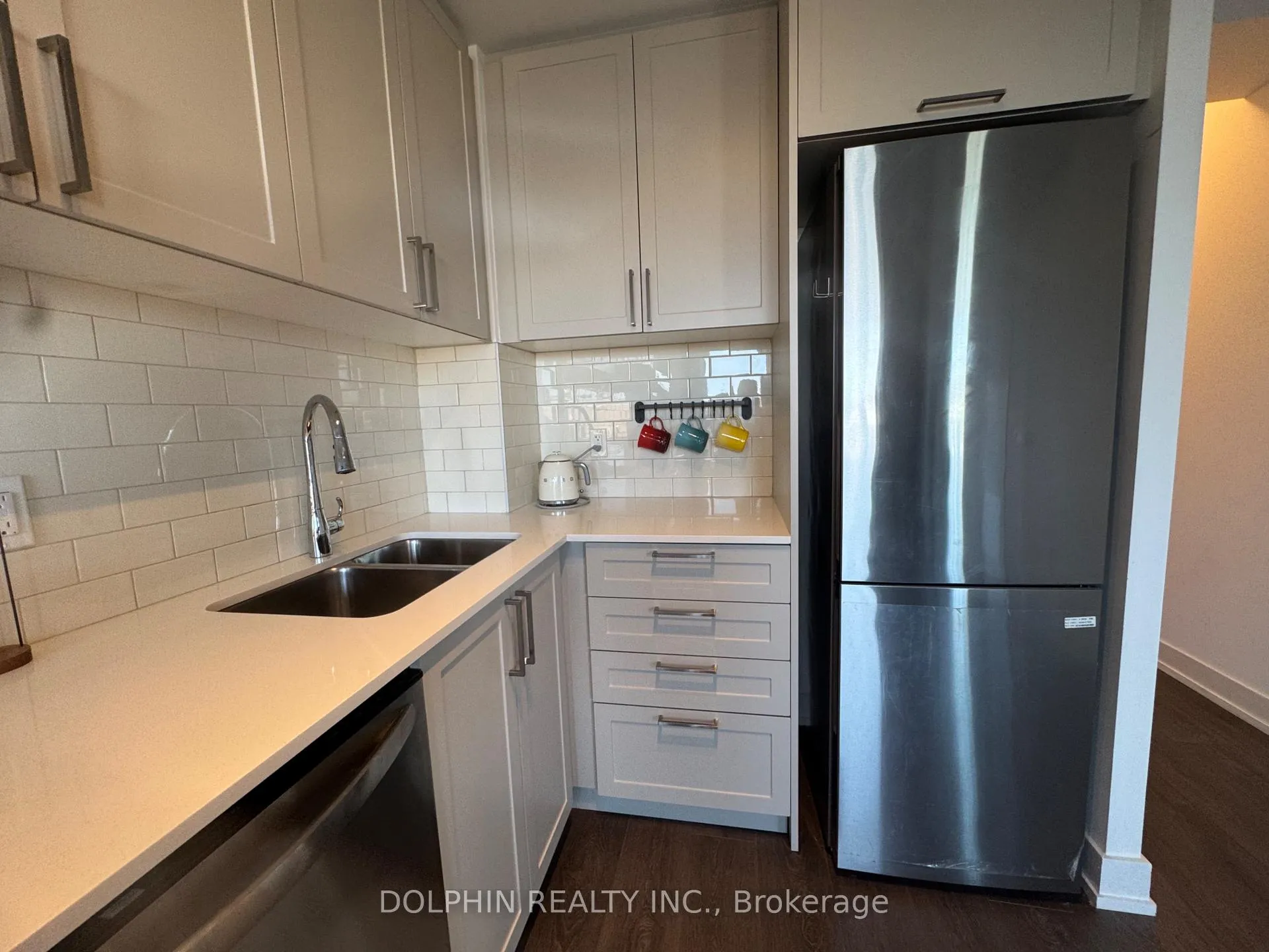 Photo 22 of Unit 309E, 278 Buchanan Drive, Markham, Unionville — HOMEH